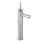 Dxv American Standard D35105152.144 Percy Single Handle Vessel Bathroom Faucet. Fixed Price $50.00.