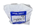 Chicago Faucet 665-PSHJKCP Mvp Push Button Handle. Fixed Price $21.65.