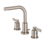 Kingston Brass FSC895.NDL Nuvofusion 1.2 Gpm Widespread Bathroom - Nickel. Fixed Price $308.72.