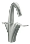 Kohler K-18865-VS Carafe Filtered Water Faucet; Vibrant Stainless. Fixed Price $699.00.