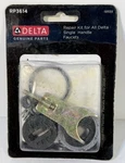 (new) Delta 1133 Faucet Repair Kit. Fixed Price $18.00.