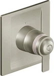 Moen TS3100BN 90 Degree Exacttemp Thermostatic Valve Trim, Brushed Nickel. Fixed Price $300.00.
