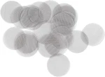 Plumbing Pack Of 20 Faucet Aerator Screens Stainless Steel 13/16" O.d.. Fixed Price $16.08.