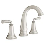 American Standard 7052807.295 Delancey 8INCH Widespread 2HANDLE Bathroom. Fixed Price $154.05.