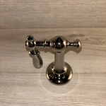 Kohler Artifacts Bath Swing Handle Trim Satin Nickel T98071-9M-SN New Single. Fixed Price $63.71.