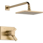 Delta Faucet Vero 17T Series Dualfunction Shower Trim Kit With Singlespray. Fixed Price $318.52.