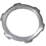 Remke Industries LN-100 Locknut, Zinc-plated Steel, 1" Nps. Fixed Price $7.12.