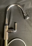 American Standard Portsmouth Pull-down Kitchen Faucet Chrome 4285300.002 F3. Fixed Price $50.99.