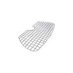 Franke CQ29-31S Centennial Stainless Steel Bottom Sink Grid For CQX11029 Kitch. Fixed Price $110.88.