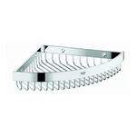 Grohe Corner Filing Basket Selection Cube 40809. Fixed Price $236.26.