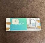Peerless P188103LF-SS Tunbridge Pull Down Kitchen Faucet Spray House (stainless. Fixed Price $56.91.
