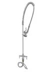 T&s Brass B-0113-B Commercial Pre-rinse Faucet Sprayer Easyinstall New Fast Ship. Fixed Price $320.00.