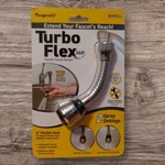 Turbo 360 Flexible Faucet Sprayer Hose (as Seen On Tv). Fixed Price $29.99.