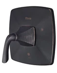 Pfister R89-1BSY Bronson Pressure-balancing Valve Trim Only With Lever Handle. Fixed Price $90.16.