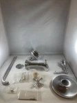 Pfister Tisbury LG89-8TBC Tub And Shower Faucet Chrome Finish. Fixed Price $95.00.