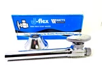 Watts Turn Straight Stop Valve W/5" Copper Tube Extension Sweat 1/2" X3/8" Comp. Fixed Price $5.95.