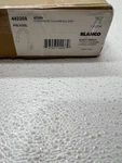 Blanco 442208 Atura 1-HANDLE Pull-down Sprayer Kitchen Faucet Read**. Fixed Price $87.49.