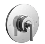 Moen TS22001 Posi-temp(r) Valve Trim Kit Arris Handle Chrome 350$MSRP New. Fixed Price $212.26.