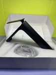 Beelee Bathroom Bowl Vessel Sink Lavatory Faucet Single Handle Tall. Fixed Price $70.00.