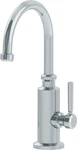 Franke DW15000 Absinthe Little Butler Hot Kitchen Faucet Chrome. Fixed Price $115.00.