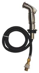 Danco Spray Head Brushed Nickel Kitchen. Fixed Price $90.51.