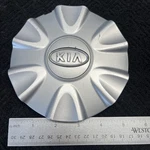 Kia Rio Spectra 52962-1G105 Oem Center Wheel Hub Cap Rim Dust Lug Cover Ts. Fixed Price $9.99.