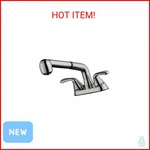 Home Plus Laundry Po Fct 2H Chrm. Fixed Price $89.52.