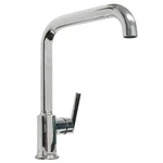 Kohler Purist Single Handle Bar/prep Faucet W/ Side Spray, Polished Chrome -. Fixed Price $598.76.
