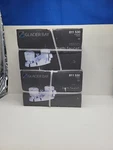 2 Glacier Bay Aragon Bath Faucet 811 530 Chrome Nib Factory Sealed. Fixed Price $69.99.