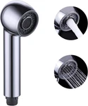 PFS4 Bathroom Kitchen Faucet Pull-out Spray Head G 1/2 Replacement Part, Polishe. Fixed Price $69.80.