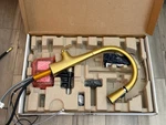 Kohler K-22068-2MB Graze Touchless Kitchen Faucet-vibrant Brushed Moderne (read). Fixed Price $620.10.