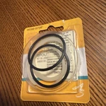 American Standard 060366-0070AP Seal For Kitchen Faucets White. Fixed Price $15.00.