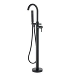 Votamuta Floor Mount Bathtub Faucet. Fixed Price $119.89.