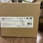 Premier Waterfront Two-handle Centerset Lavatory Faucet Chrome 3577638 New. Fixed Price $45.00.