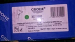 Grohe Essence Hole Single-handle Kitchen Faucet With Dual Spray Chrome. Fixed Price $999.99.