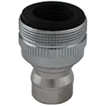 Plumb Pak PP800-6 Faucet Aerator Adapter With Small Diameter Nipple, Chrome. Fixed Price $20.89.