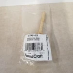 Brasscraft Replacement For Central Tub/shower ST4014. Fixed Price $37.65.