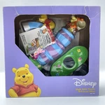 Winnie The Pooh Disney Bathroom Single Lever Faucet New Box Nib 601-164. Fixed Price $76.00.