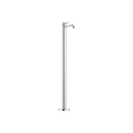 Dornbracht Meta Single-lever Basin Mixer Stand Pipe W.out Pop-up Waste Chrome. Fixed Price $1542.22.