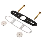 Delta RP32525 Oem Signature Base Plate Bolts Gasket Locknuts Kitchen #B4310LF. Fixed Price $35.00.