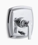 Kohler K-T98759-4-CP Margaux Rite-temp Trim W/ P.b. Diverter Polished Chrome. Fixed Price $191.74.