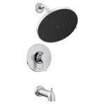 Moen 82156 Avri Magnetix Chrome Posi-temp Tub/shower Faucet With Handle. Fixed Price $103.14.