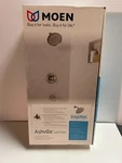 Moen Ashville 1 Handle Tub & Shower Faucet Brushed Nickel 82877SRN. Fixed Price $125.99.