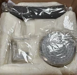 Newport Brass 3-2484BP/15S Priya Pressure Balance Shower Trim Satin Nickel. Fixed Price $799.00.