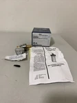 T&s 238AH Cartridge, Faucet, Hot Push Button Brass, 2.2 Gpm. Fixed Price $27.99.