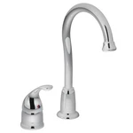 Moen 4905 Camerist Single Handle Bar Faucet. Fixed Price $176.21.