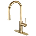Kingston Brass LS2.23NYL New York 1.8 Gpm Hole Pull Down -. Fixed Price $406.22.