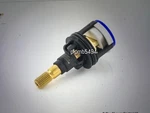 Hansgrohe German Manufactured Replacement Cartridge 96509000 Ships In 1 Day New. Fixed Price $65.00.