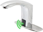 Greenspring Touch-free Faucet Automatic Sensor Bathroom Sink Hot Cold. Fixed Price $102.52.