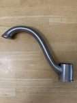 Moen Kitchen Spout Spot Resistant Stainless 146784SRS. Fixed Price $64.90.